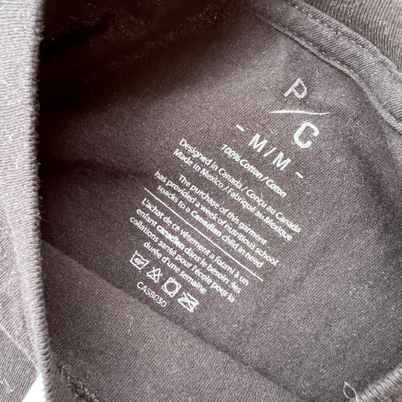 Toronto Vs Everybody Shirt - Picture 3 of 4